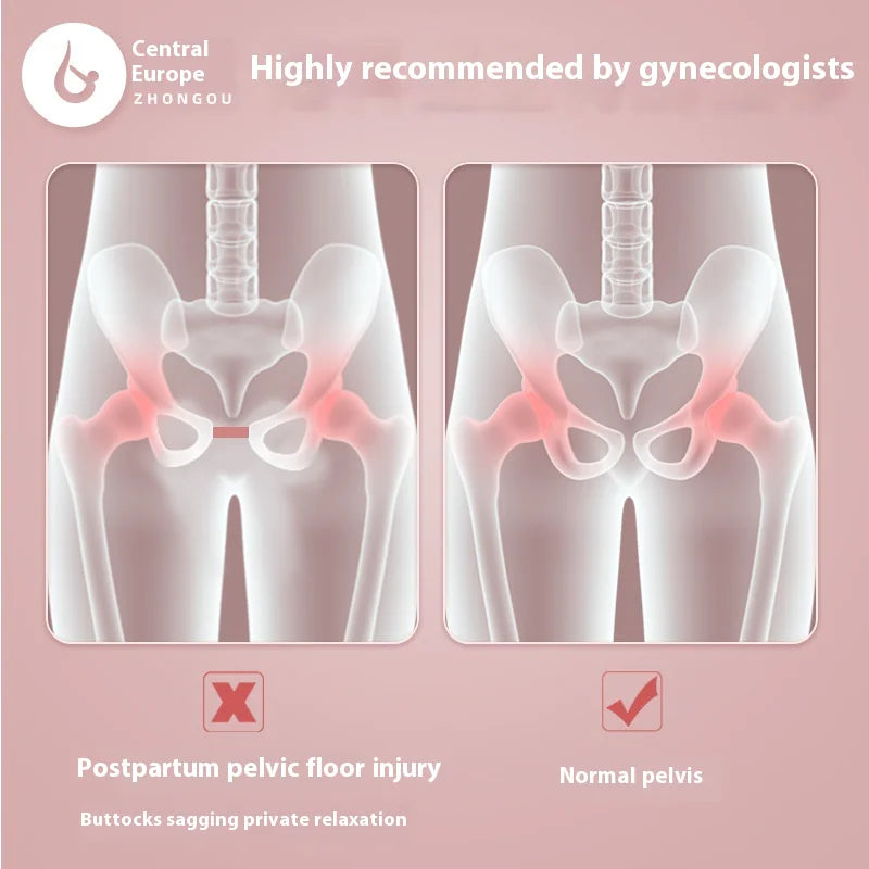 Women’s Muscle Strengthener