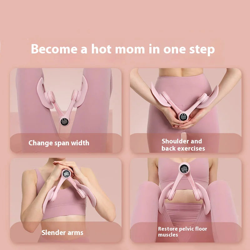 Women’s Muscle Strengthener